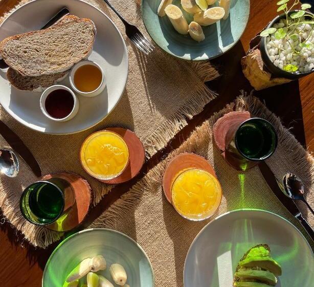 هتل Gdas Bali Health And Wellness Resort