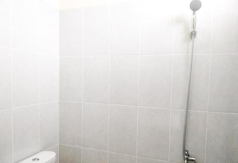 هتل Griya De Riz Syariah Mitra Reddoorz