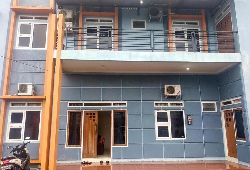 هتل Griya De Riz Syariah Mitra Reddoorz