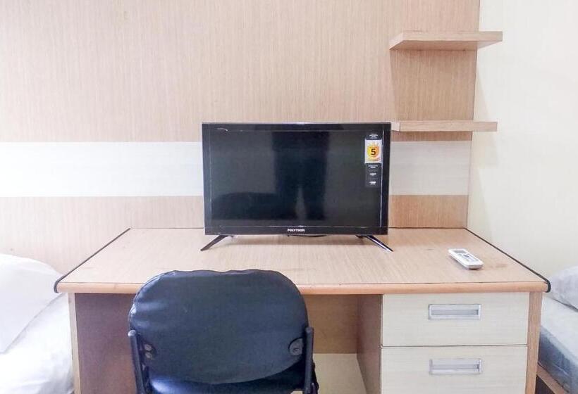 هتل Griya De Riz Syariah Mitra Reddoorz