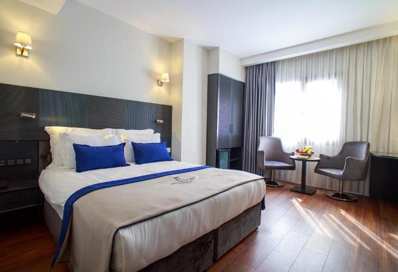 Mitte Port Hotel Konak Izmir