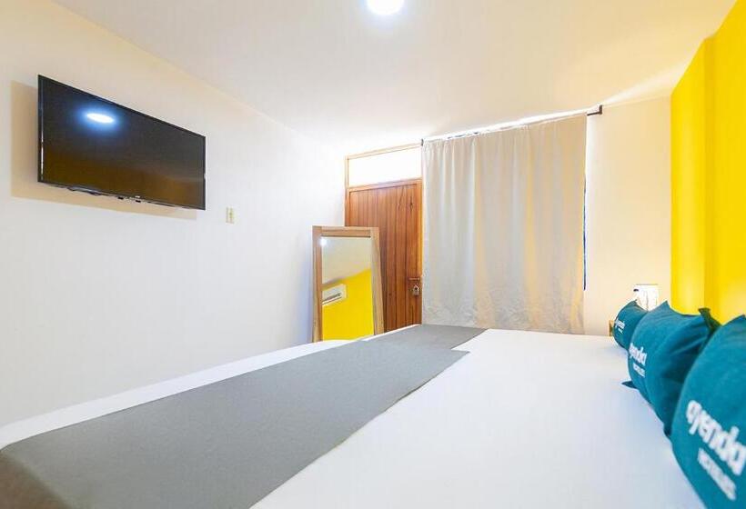 پانسیون Ayenda Casa Paulina