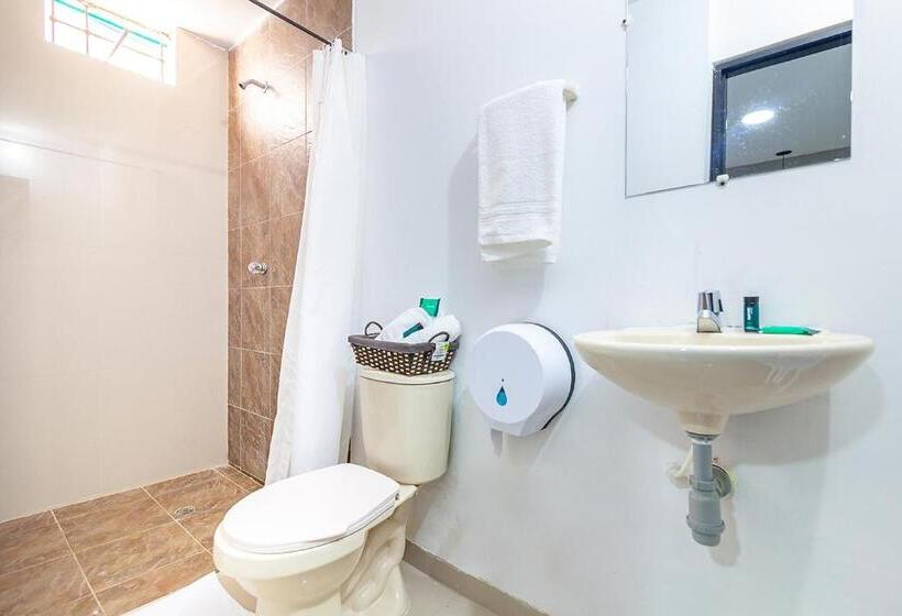 پانسیون Ayenda Casa Paulina