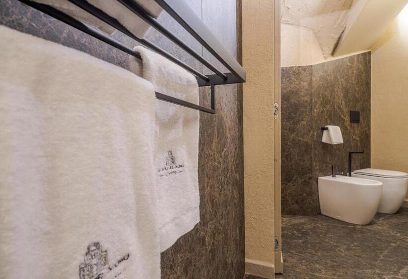 پانسیون Le Suites Del Duomo Luxury
