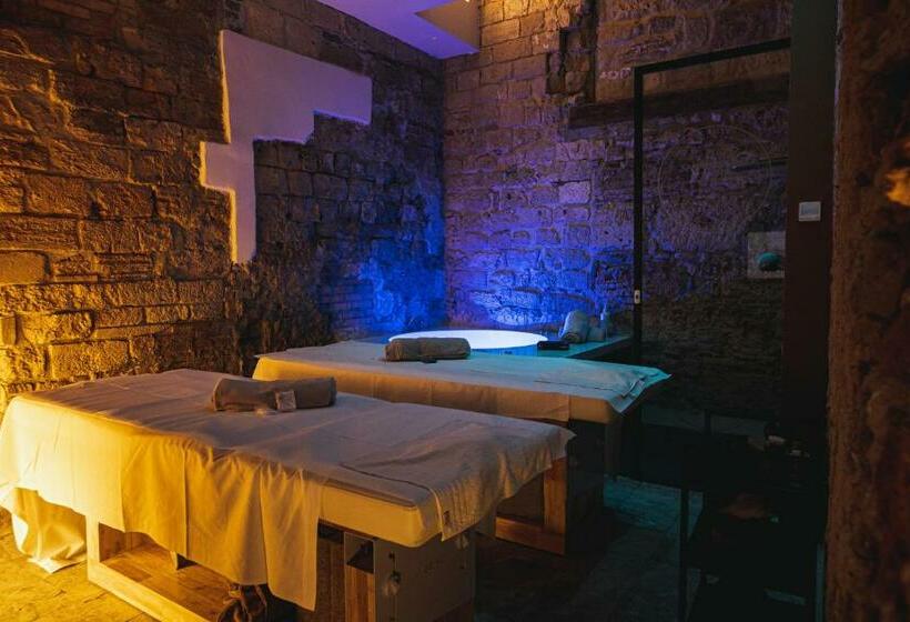 پانسیون Palazzo Santamarina Luxury Suite & Spa