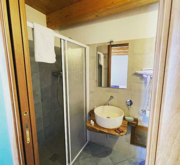 بنسيون Residenza Matilde