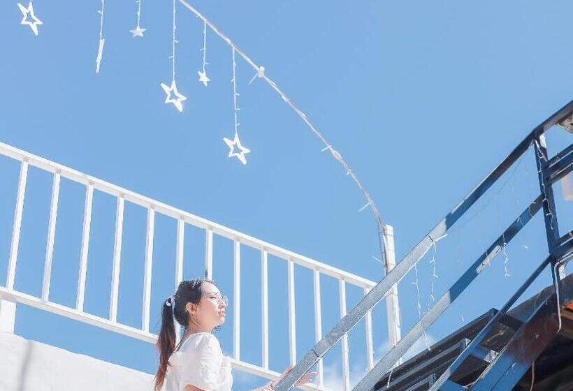 渡假胜地  เขาค้อ บาร์ล้านวิว Barlanview