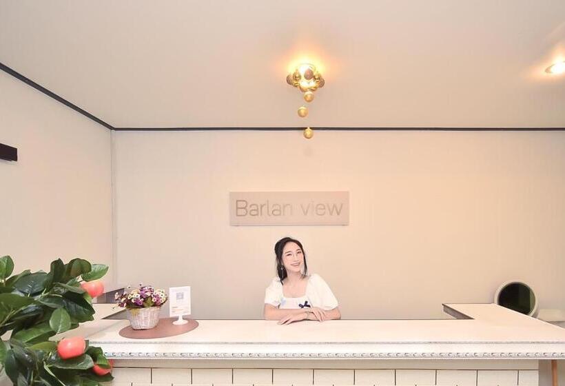 渡假胜地  เขาค้อ บาร์ล้านวิว Barlanview