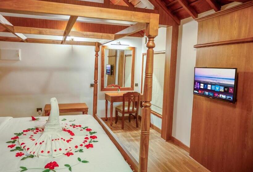Surya Heritage Hotels