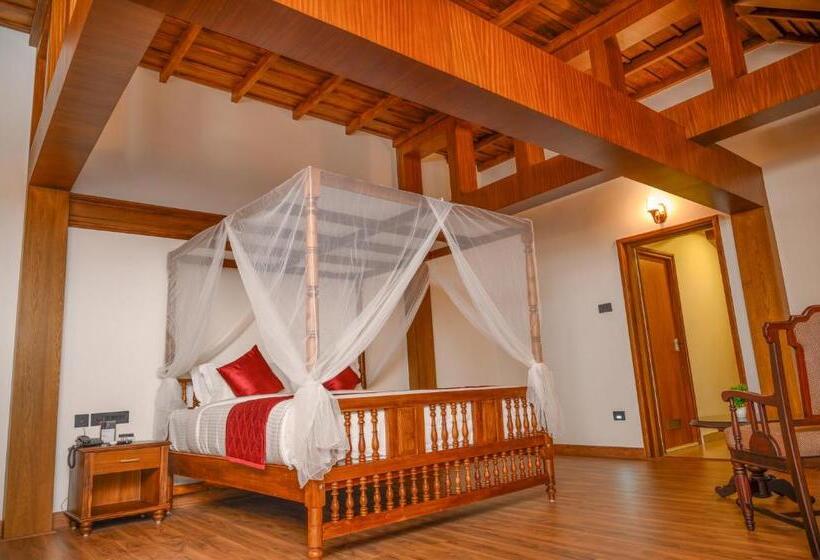 Surya Heritage Hotels