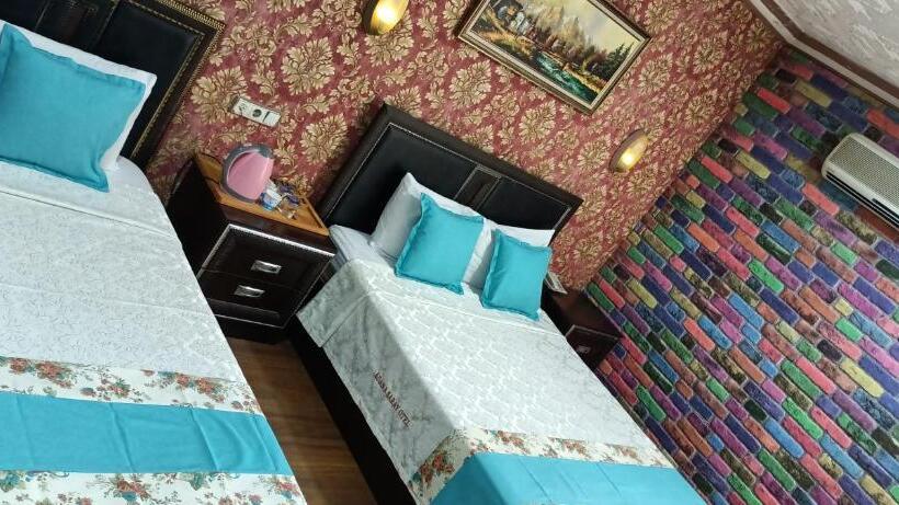 هتل Adana Saray
