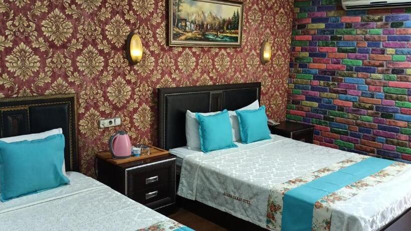 هتل Adana Saray