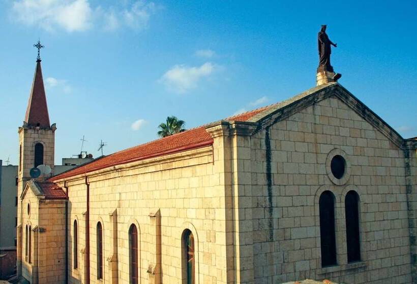 هتل Adana Saray