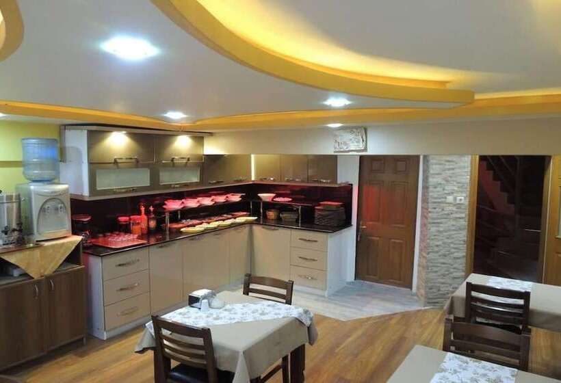 هتل Adana Saray