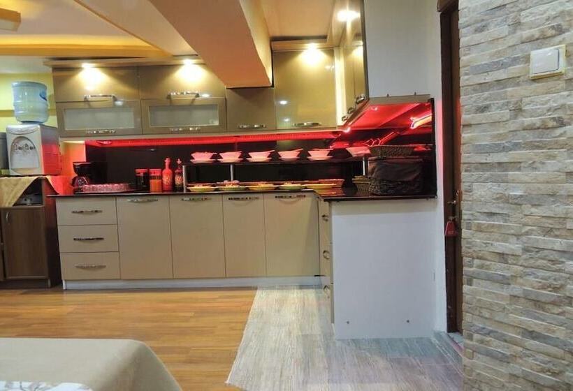 هتل Adana Saray