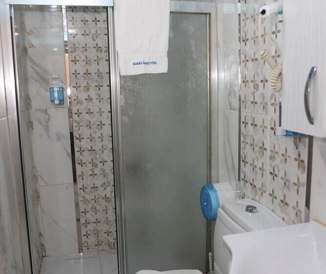 هتل Adana Saray