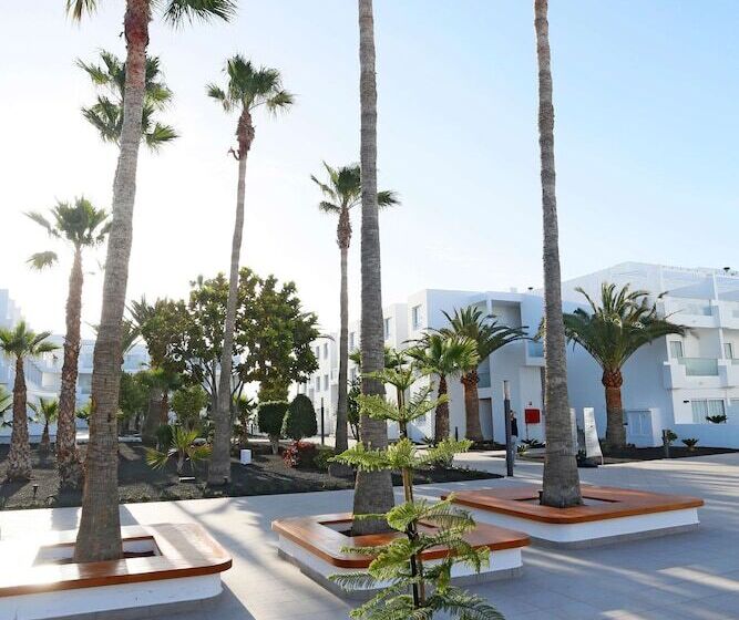 هتل Aequora Lanzarote Suites