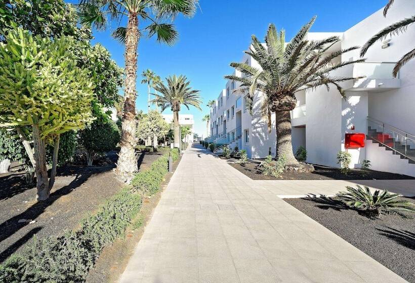 هتل Aequora Lanzarote Suites