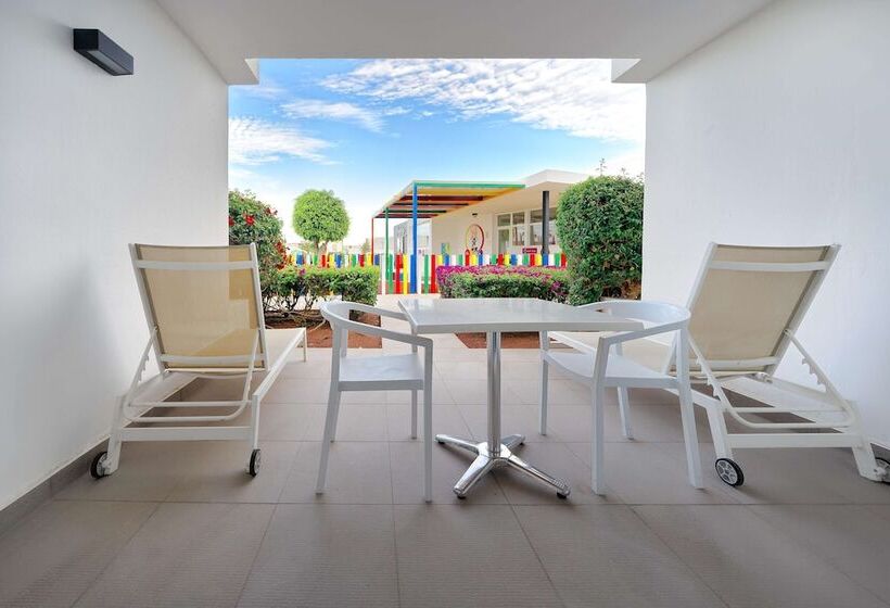 هتل Aequora Lanzarote Suites