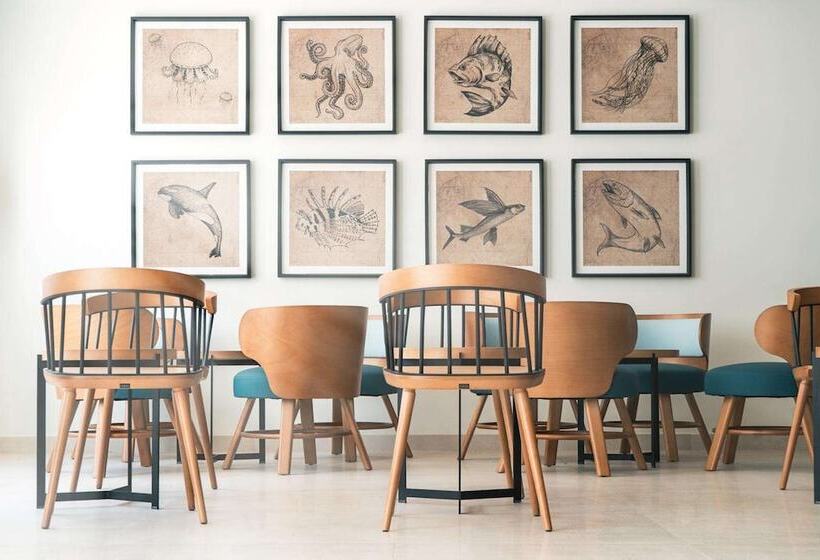 هتل Aequora Lanzarote Suites