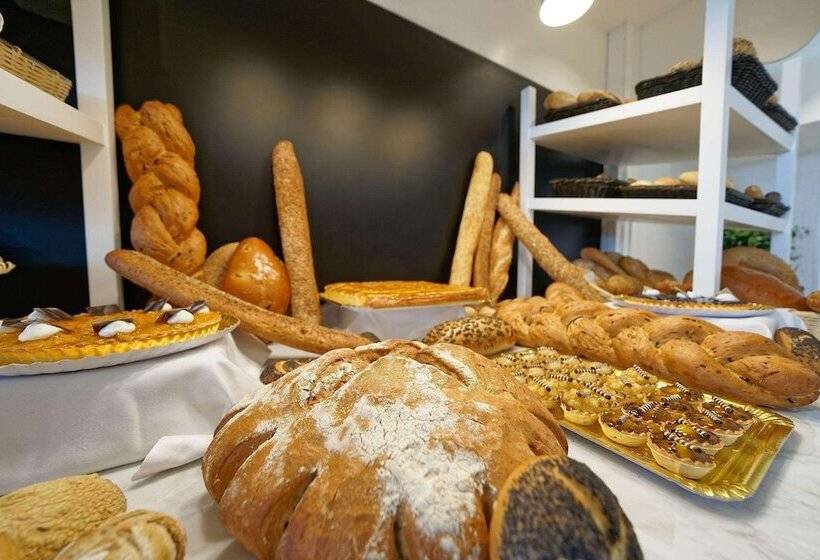 هتل Aequora Lanzarote Suites