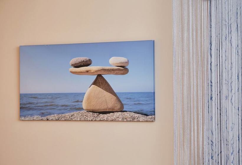 فندق Art