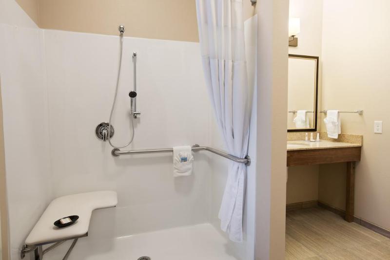 ホテル Best Western North Bryant Inn