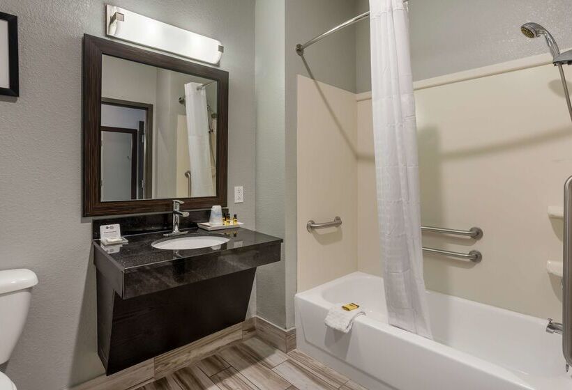 هتل Best Western Plus Columbia Inn