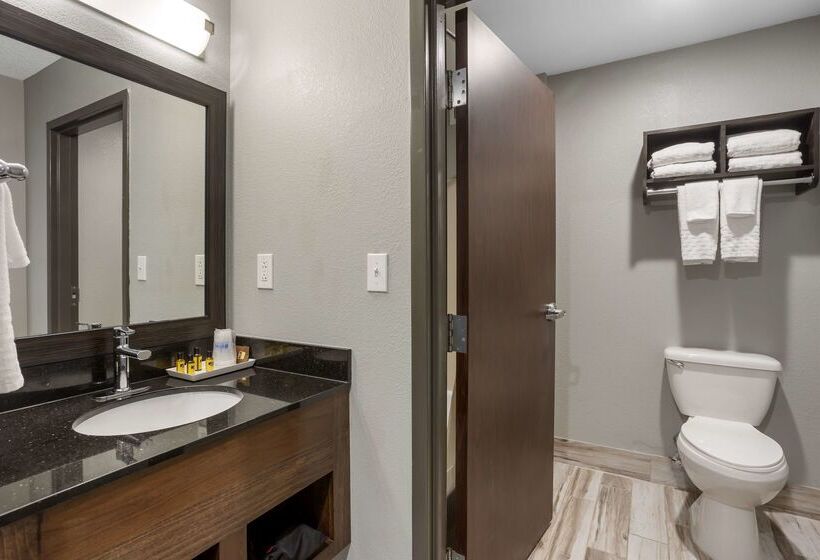 هتل Best Western Plus Columbia Inn