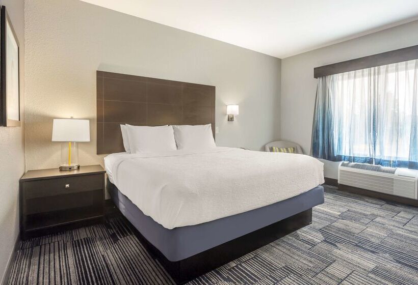 هتل Best Western Plus Columbia Inn