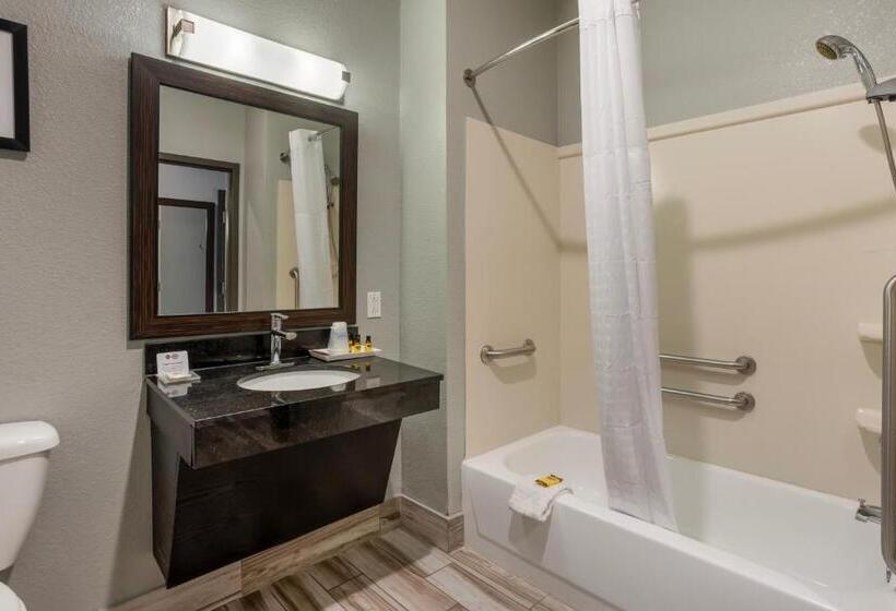 هتل Best Western Plus Columbia Inn