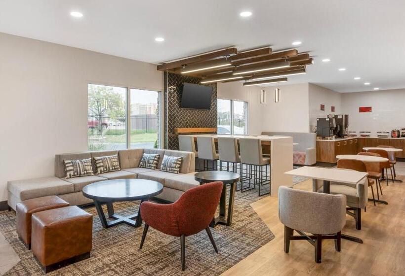 هتل Best Western Plus Columbia Inn