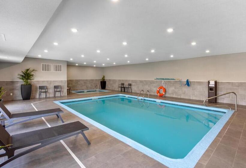 هتل Best Western Plus Columbia Inn