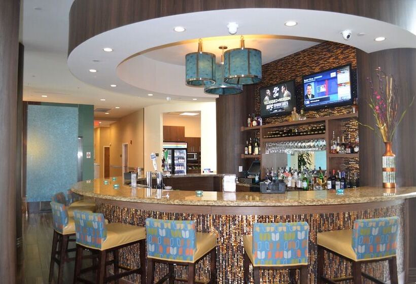 Best Western Plus Miami Executive Airport Hotel And Suites