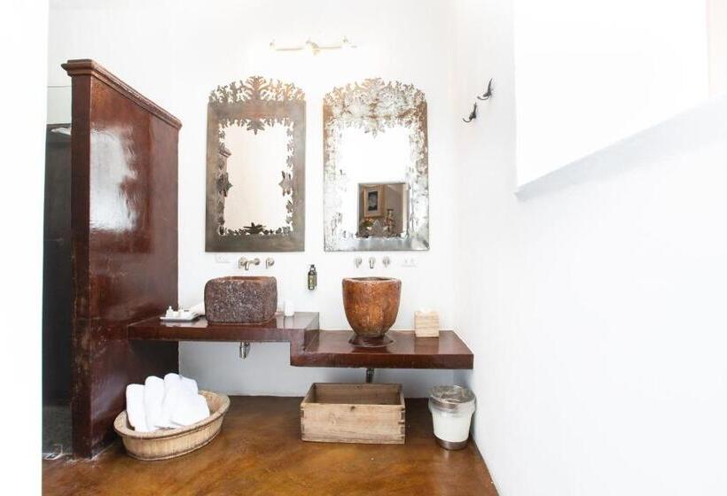 هتل Boutique El Palomar