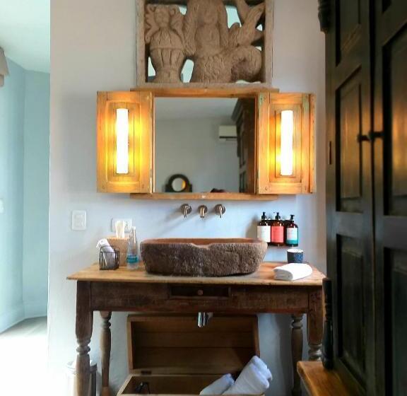 هتل Boutique El Palomar