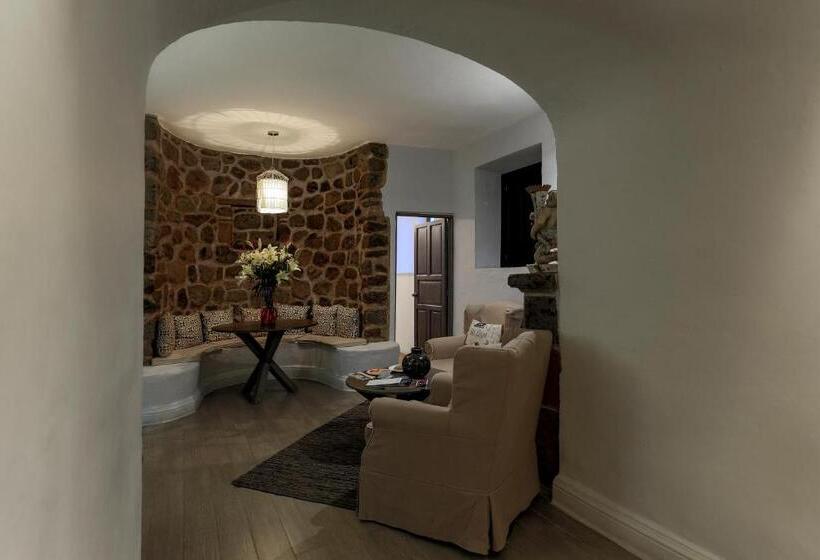 هتل Boutique El Palomar