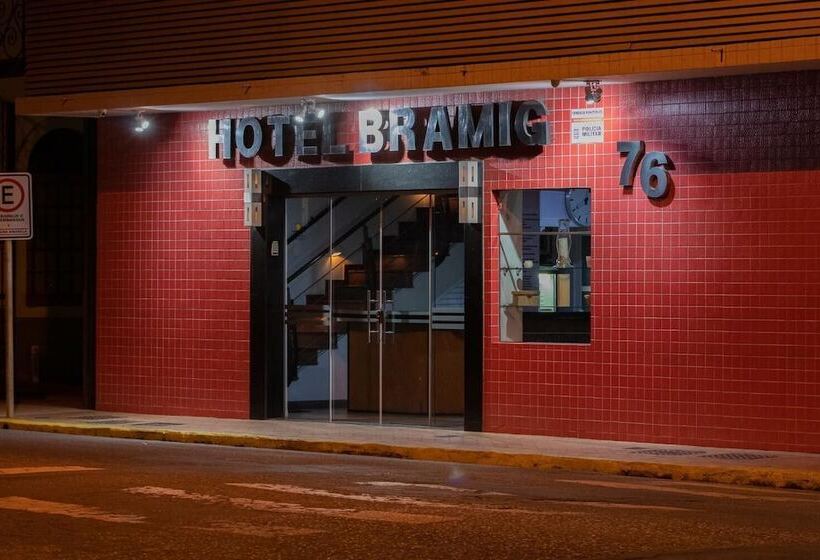 فندق Bramig
