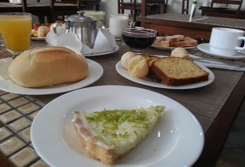 فندق Bramig