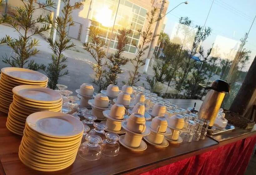 酒店 Casablanca Suites