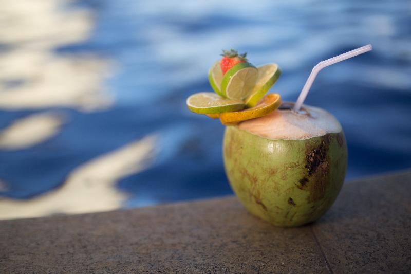 هتل Catussaba Suites Resort