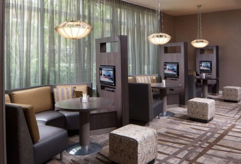 فندق Courtyard By Marriott Palm Beach Jupiter