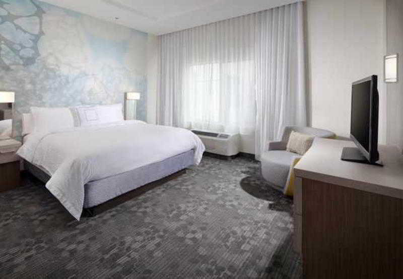 فندق Courtyard By Marriott Palm Beach Jupiter