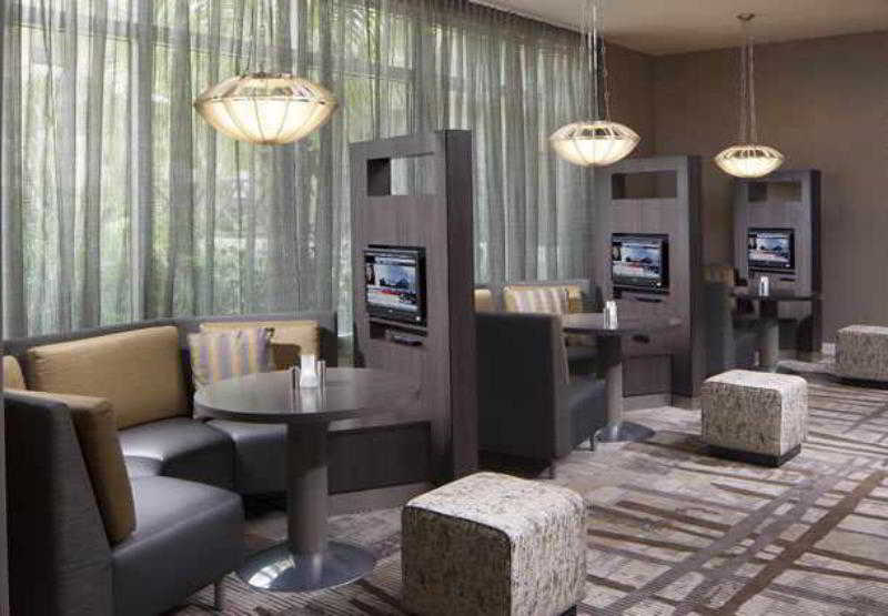 فندق Courtyard By Marriott Palm Beach Jupiter