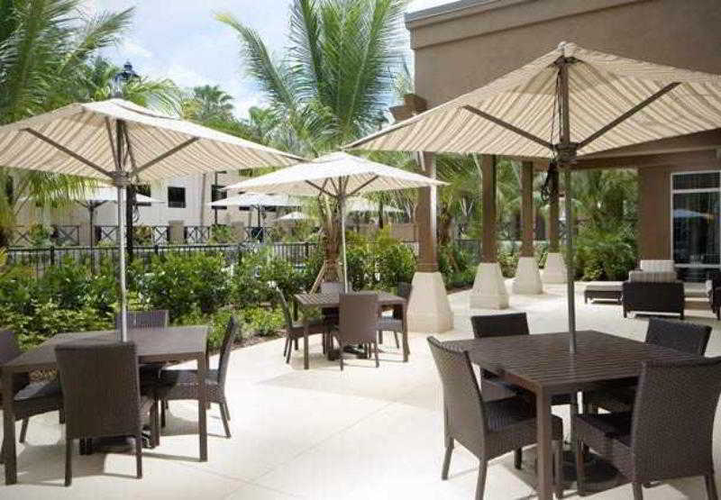 فندق Courtyard By Marriott Palm Beach Jupiter