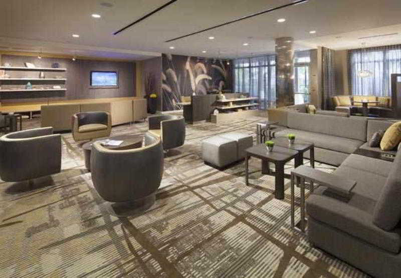 فندق Courtyard By Marriott Palm Beach Jupiter