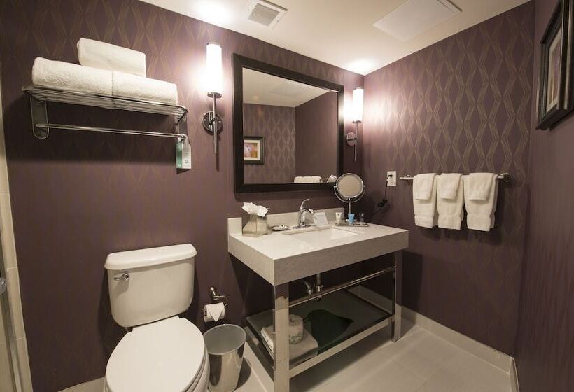 酒店 Crowne Plaza Saddle Brook, An Ihg
