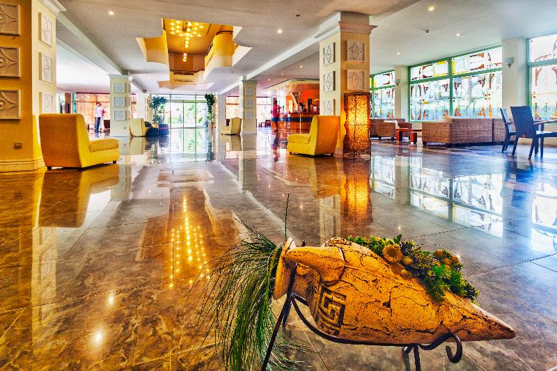 ホテル Das Club  Sunny Beach  All Inclusive