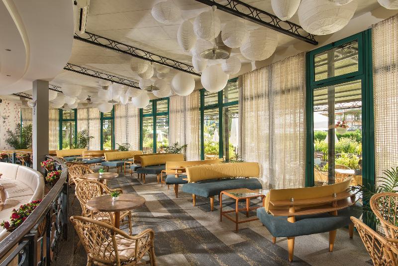 ホテル Das Club  Sunny Beach  All Inclusive