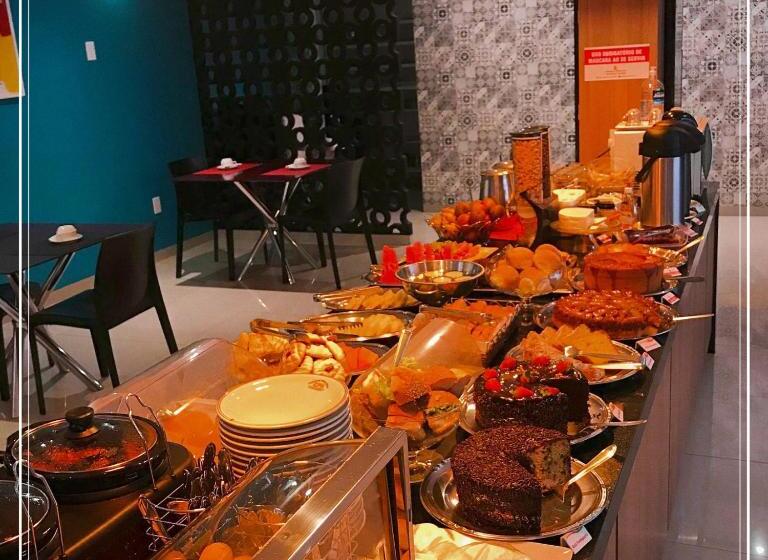 فندق Esplanada Palace